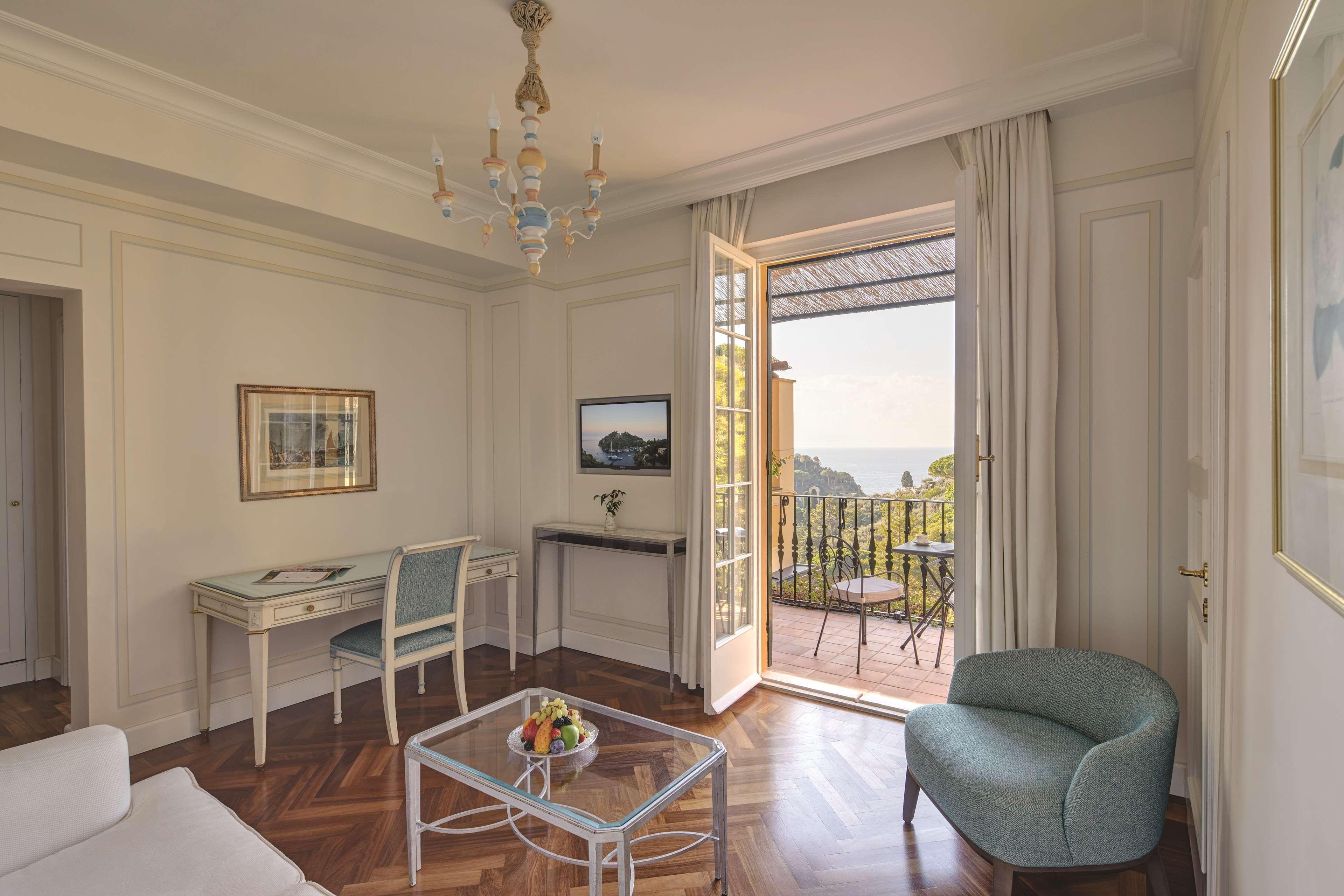 Splendido, A Belmond Hotel, Portofino Zewnętrze zdjęcie